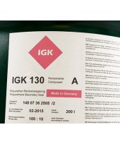 IGK 130 Poliuretanas