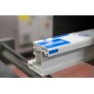Apsauginė plėvelė PVC ir aliuminio profiliams Apsauginė plėvelė PVC ir aliuminio profiliams